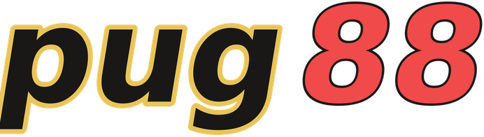 pug88 logo